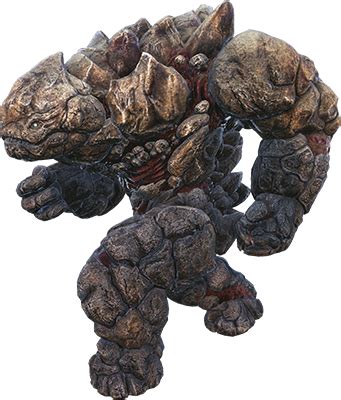 rock golem ark|ark rock golem dododex.